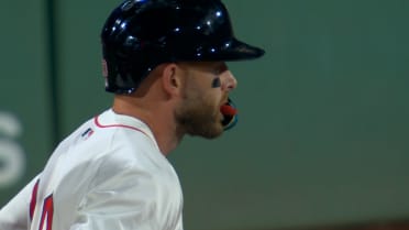 Wilyer Abreu, Connor Wong lead Red Sox Top 5