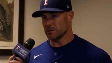 Skip Schumaker on missing the postseason