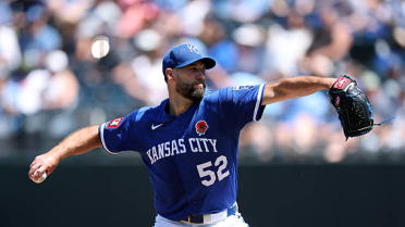 Michael Wacha tosses seven strong innings vs. Yankees