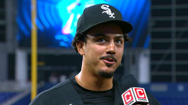 Miguel Vargas on his glam slam, playing in Miami