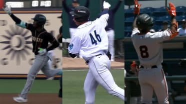 Watch Eugene Emeralds vs. Everett Aquasox 