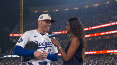 Pages, Freeman, Yamamoto on selection as All-Stars