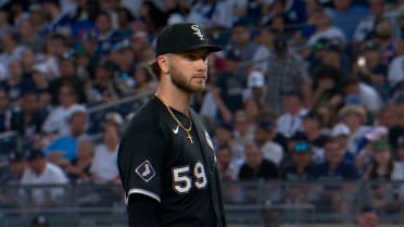 Sean Burke sorprende a José Caballero en 2B