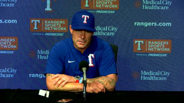 Skip Schumaker on deGrom's dominance, Jake Burger