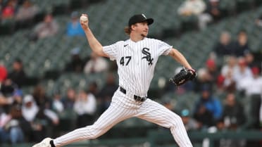 Erick Fedde's seven strong innings vs. Angels