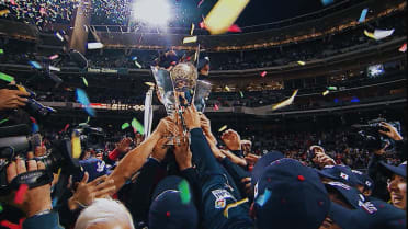 Japan's Championships in the World Baseball Classic