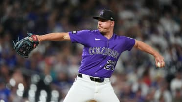 Troy Johnston records last out, asks for ball
