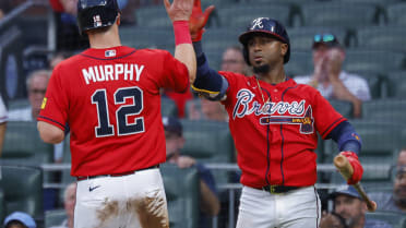 Sean Murphy conecta hits claves