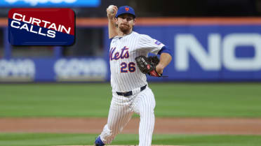 Nolan McLean's scoreless start leads Mets to victory
