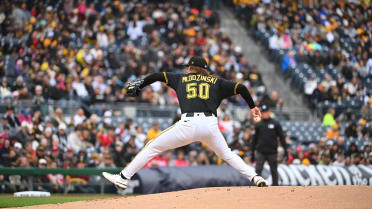 Carmen Mlodzinski suma 10 Ks en el juego