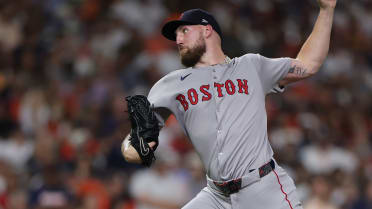 2025 All-MLB 1st Team: Garrett Crochet