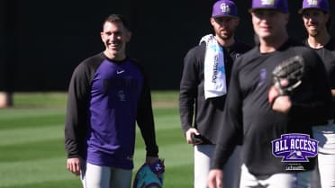 Alon Leichman Mic'd Up