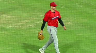 Robby Snelling's 12 K's over five innings of work