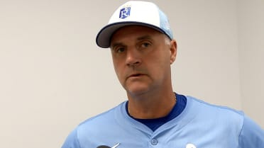 Matt Quatraro on Noah Cameron's outing in 2-0 loss