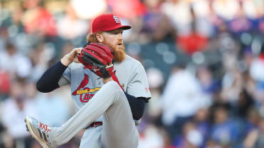 Dustin May's six scoreless innings