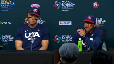 Mark DeRosa, Aaron Judge break down 5-3 win