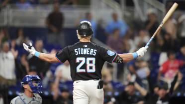 Kyle Stowers' walk-off homer (21)
