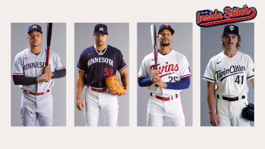 Inside Stitch: Twins Rebrand