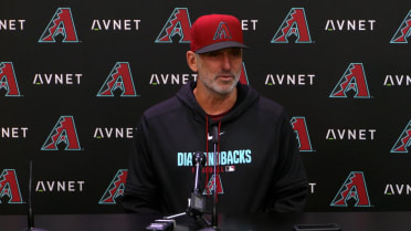 Torey Lovullo on Eduardo Rodriguez's terrific outing