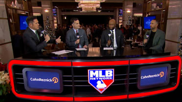 Marmol on Arenado, Walker, Bloom, and more