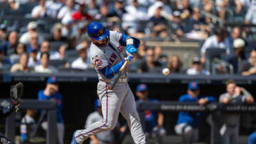 Luis Torrens' two-run homer (9)