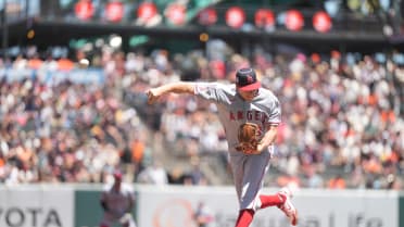 Ryan Johnson K's Jung Hoo Lee
