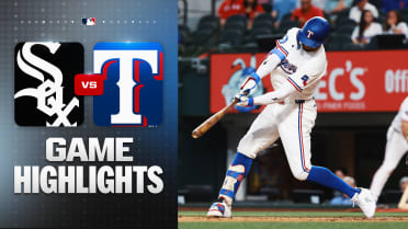 Brandon Nimmo, Wyatt Langford homer in Rangers' win
