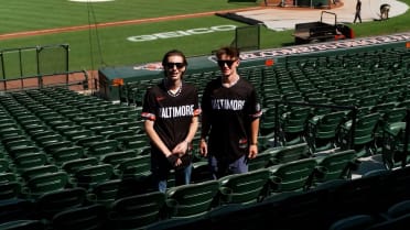 Bat Boys on GEICO's protection