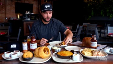 Burly Eats BBQ