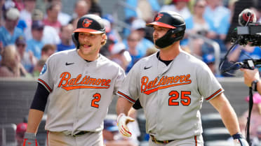 Pete Alonso's two-run home run (13)