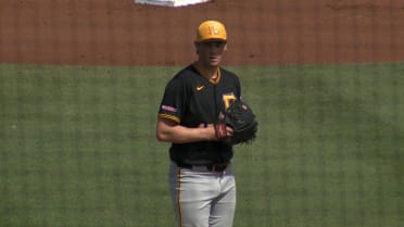 Hunter Barco's three Ks