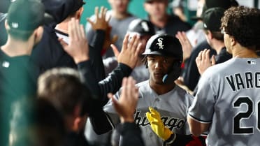 Luisangel Acuña's sacrifice fly