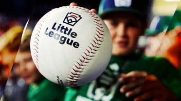 Play Ball: Little League Classic