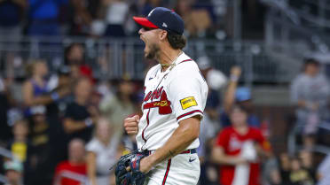 Victor Mederos secures Braves' 3-2 win