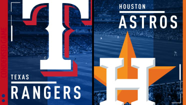 Juego condensado: TEX@HOU - 16/5/26