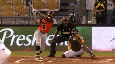 Manuel Peña remolca con sencillo