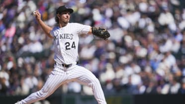 Michael Lorenzen poncha a Kyle Schwarber