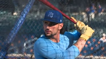 Jac Caglianone joins the Home Run Derby