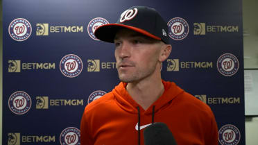 Blake Butera on his pitching staff and the win