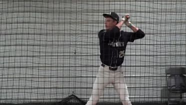 Draft 2025: Rangers select TWP Josh Owens No. 84