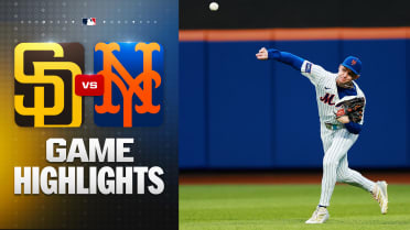 Benge's back-to-back outfield assists power Mets' win