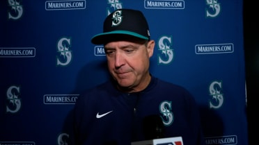 Dan Wilson talks win, George Kirby's strong outing