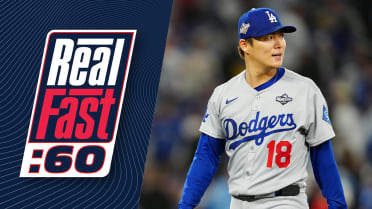 Real Fast: Friday's best in 60 seconds