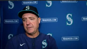 Dan Wilson talks Woo, bullpen after 10-2 win