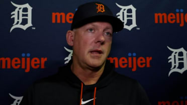 A.J. Hinch: 'Disappointing and frustrating loss'
