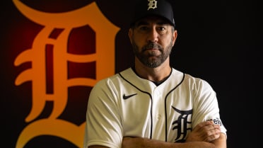 Justin Verlander strikes out six vs. Orioles