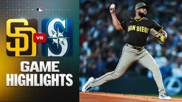 Randy Vásquez's strong start fuels Padres' win
