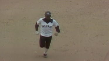 Lamar Johnson sings anthem, hits two homers in win