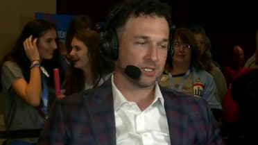 Counsell, Bregman reflect on him joining the Cubs