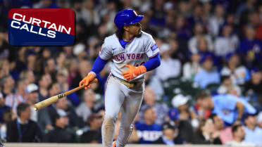 Francisco Lindor records his second 30-30 season